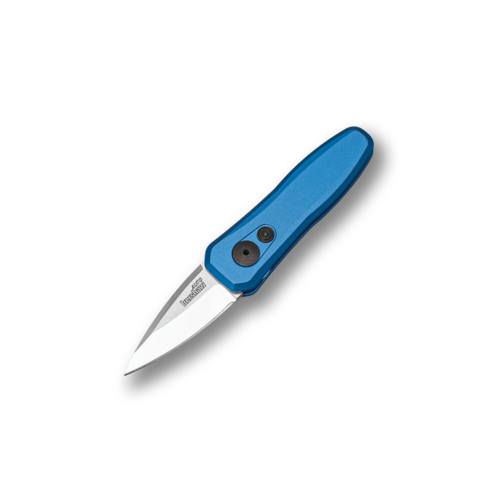 Автоматический складной нож Kershaw Launch 4 4.8 см 7500BLU