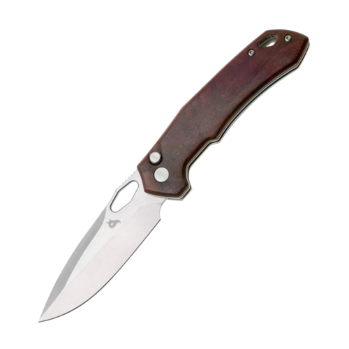 Складной нож Black Fox Atros 8.5 см BF-770 WD