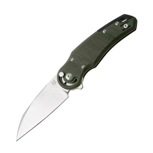Складной нож Fox Knives Metamorphosis Wharncliffe 9 см FX-556-G10OD