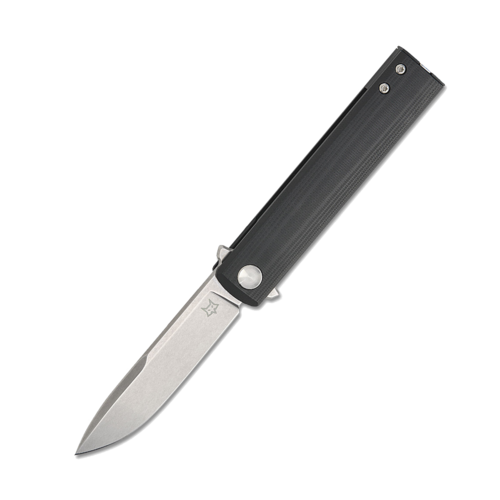 Складной нож Fox Knives Chnops Tactical 7.5 см FX-545 G10BSW