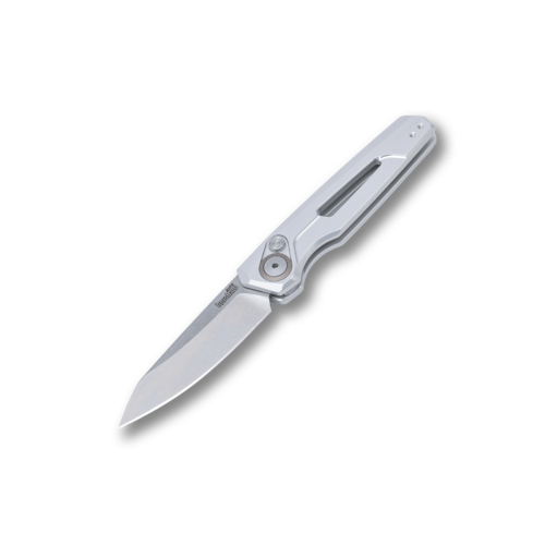 Автоматический складной нож Kershaw Launch 11 7 см K7550RAW
