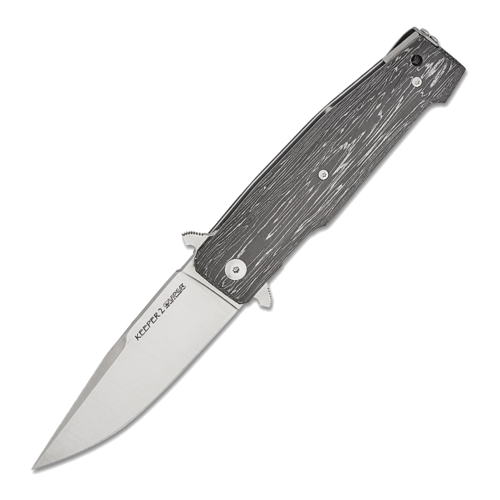 Cкладной нож Viper Knives Keeper-2 9.5 см V6000FCL