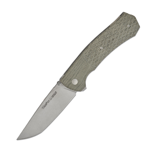 Cкладной нож Viper Knives Safe 9.5 см V6016CG3D