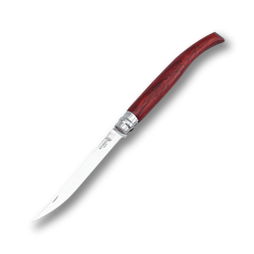 Складной филейный рыбацкий нож Opinel Effile №15 14.5 см 002557