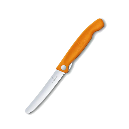 Швейцарский складной нож для пикника Victorinox Swiss Classic 11 см 6.7839.FC1