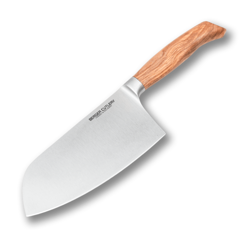 Китайский поварской нож Цай Дао Berger Cutlery 18 см BC100618