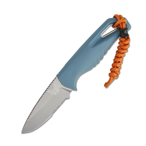 Туристический нож с фиксированным клинком Benchmade Intersect 6.8 см 18050S