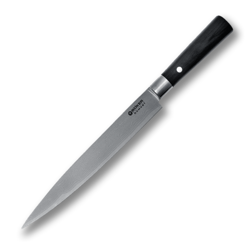 Кухонный нож для нарезки Boker 22 см 130425DAM