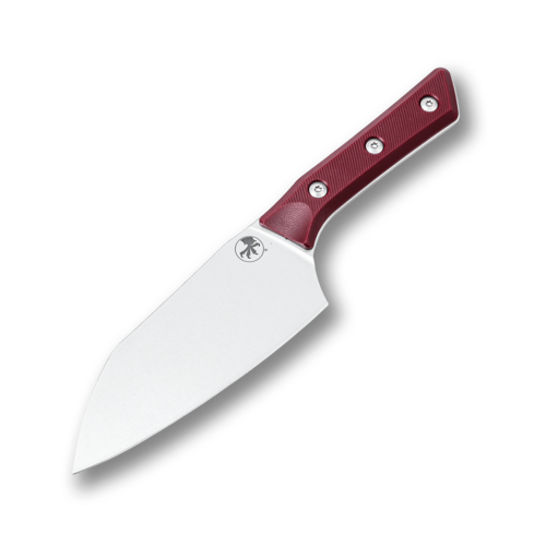 Поварской кухонный нож сантоку Microtech/Marfione 15.2 см 3200-10MR