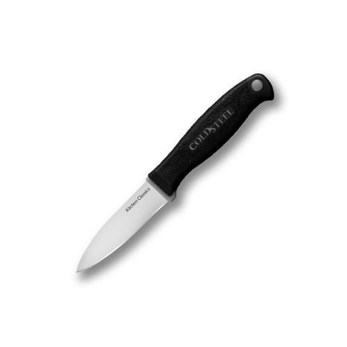 Кухонный нож для чистки овощей и фруктов Cold Steel Kitchen Classics 7.6 см CS/59KSPZ