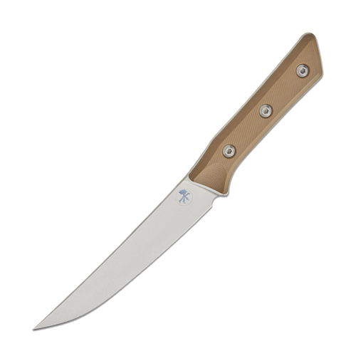 Кухонный разделочный нож Microtech/Marfione 15.6 см 3100-10CE