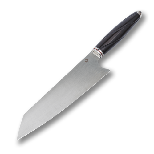 Поварской кухонный нож кирицуке QSP Mulan Series 20.3 см QS-KK-004A