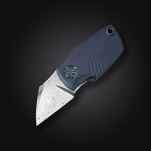 Складной нож NL Knives Фиджет 4 см NL/FID-6
