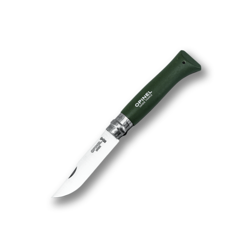 Складной нож Opinel №8 Trekking 8 см 001703