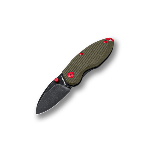Складной нож Mr Blade Rexbo Gen-2 