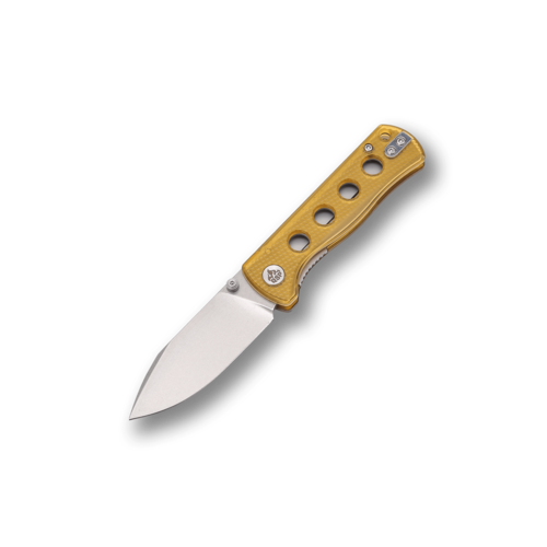 Складной нож QSP Knife Canary Folder 7.2 см QS150-J1