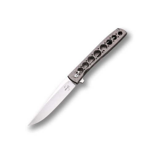 Складной нож Boker Urban Trapper 9.7 см BK01BO736
