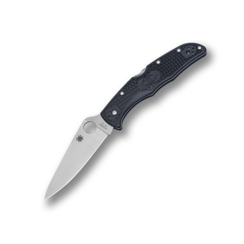 Складной нож Spyderco Endura 9.7 см 10FPBK