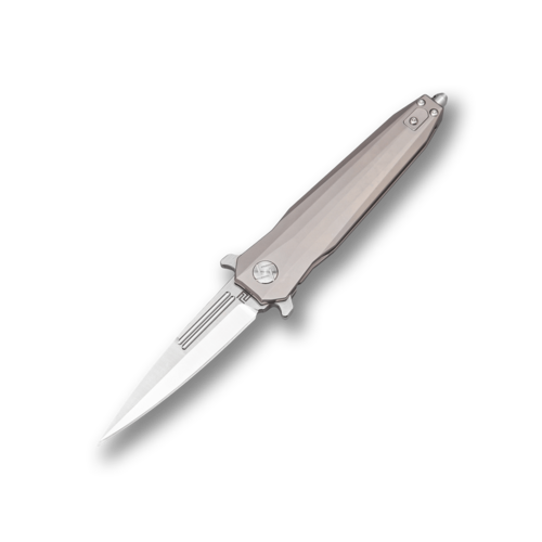 Складной нож Artisan Cutlery Hornet 9.7 см 1810G-GYM