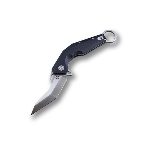 Складной нож Artisan Cutlery Cobra 7.6 см 1811P-BKC