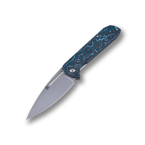 Складной нож Artisan Cutlery Arion 9.7 см 1843G-FCG
