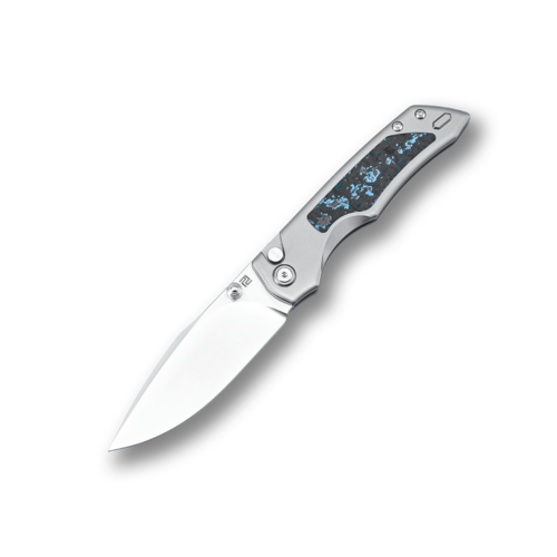 Складной нож Artisan Cutlery Wizard Series The Sorcerer 8.8 см 1870G-GY