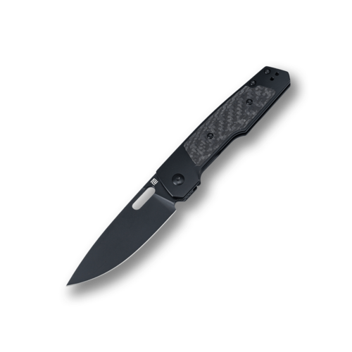 Складной нож Artisan Cutlery Gambit - Black Knight 8.9 см 1874G-BCF