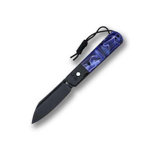 Складной нож Artisan Cutlery Holm 7.9 см 1875P-BUA