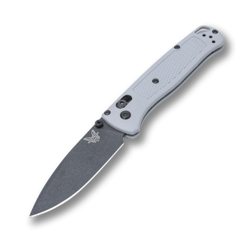 Складной нож Benchmade Bugout Storm Gray Special Edition 8.2 см 535BK-08