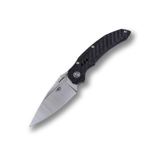 Складной нож Bestech Knives Exploit 8.9 см BT2005E