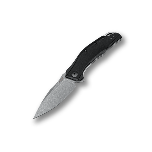 Полуавтоматический складной нож Zero Tolerance ZT0357 8.3 см K0357