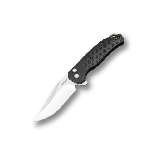 Складной нож Kershaw Runoff 7.9 см K1429
