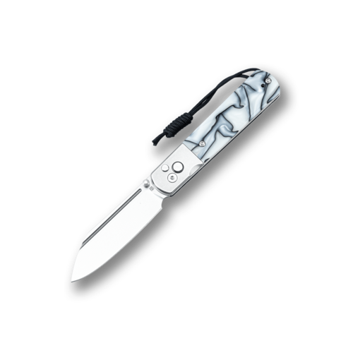 Складной нож Artisan Cutlery Holm 7.9 см 1875P-WHA