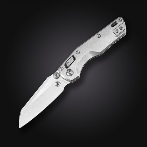 Складной нож Microtech Marfione Select MSI Mini Titanium 8.1 см 210M-10MS2