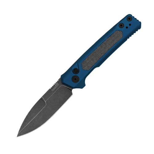 Автоматический складной нож Kershaw Launch-22 8.8 см 7205BLUBW