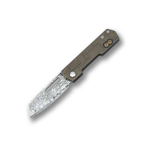 Складной нож Shokuroff Knives M2601 