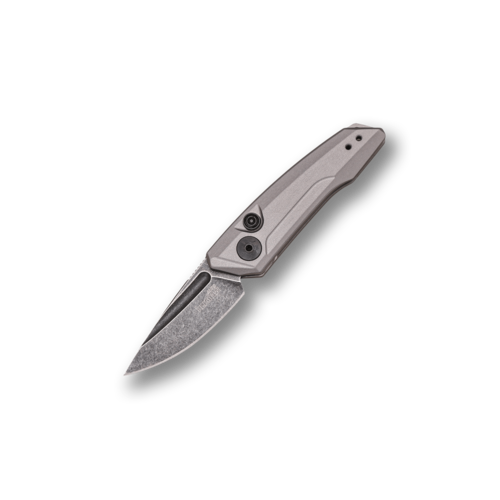 Автоматический складной нож Kershaw Launch-9 4.6 см 7250GRYBW