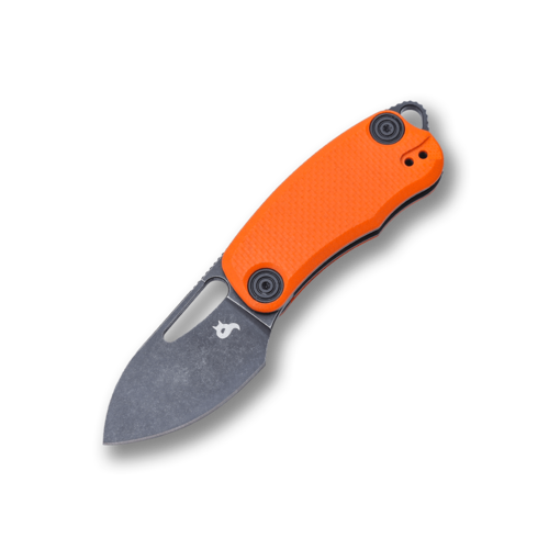 Складной нож BlackFox Nix 5.4 см BF-763 OR