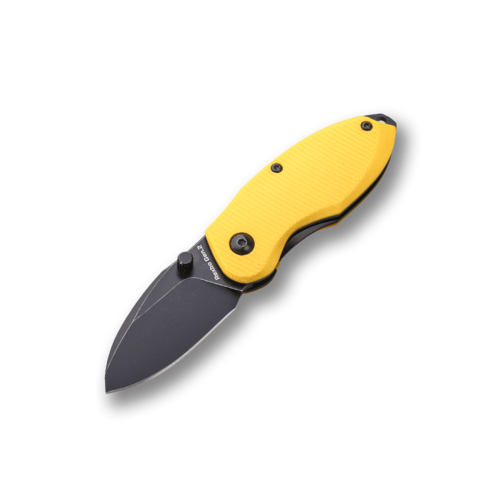 Складной нож Mr Blade Rexbo Gen-2 5.2 см MB386-D2BSW/G10YL