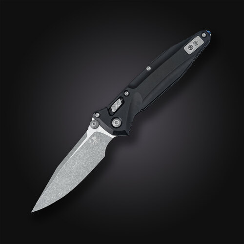 Складной нож Microtech/Marfione Socom Delta RAM-LOK 10.1 см 159RL-10AP