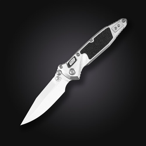 Складной нож Microtech Marfione Select Socom Elite RAM-LOK Titanium Spear Point 10.2 см 160RL-10SMS2