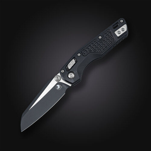 Складной нож Microtech/Marfione MSI Mini Frag Aluminium 8.1 см 210M-1FR