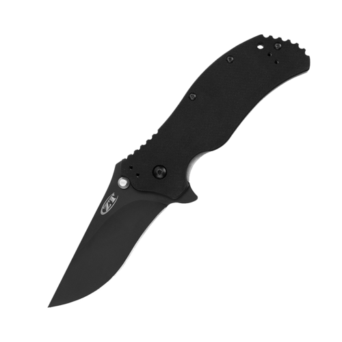 Полуавтоматический складной нож Zero Tolerance Factory Second ZT0360 8.3 см 0360SKD