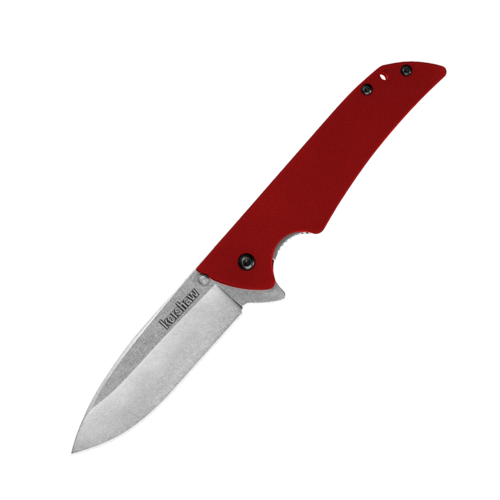 Складной нож Kershaw Factory Second Skyline 7.9 см 1760RDSW