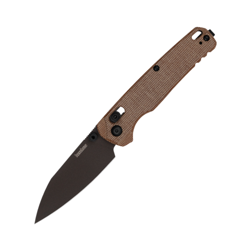 Складной нож Kershaw Factory Special Bel Air 7.9 см 6105MC