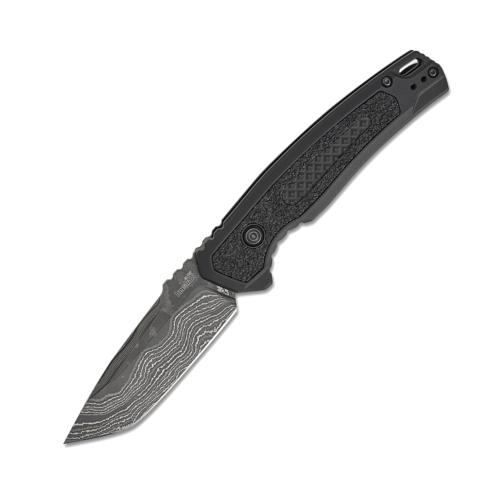 Автоматический складной нож Kershaw Launch-16 8.8 см 7105DAM