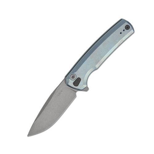 Складной нож Zero Tolerance Factory Special ZT0044 8.1 см 0044BLU