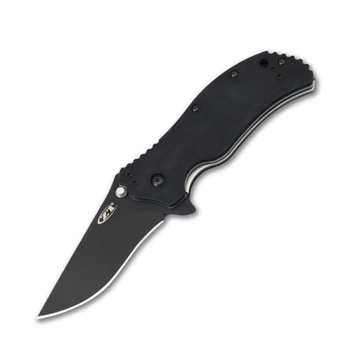 Полуавтоматический складной нож Zero Tolerance Factory Second ZT0360 8.3 см 0360SKD