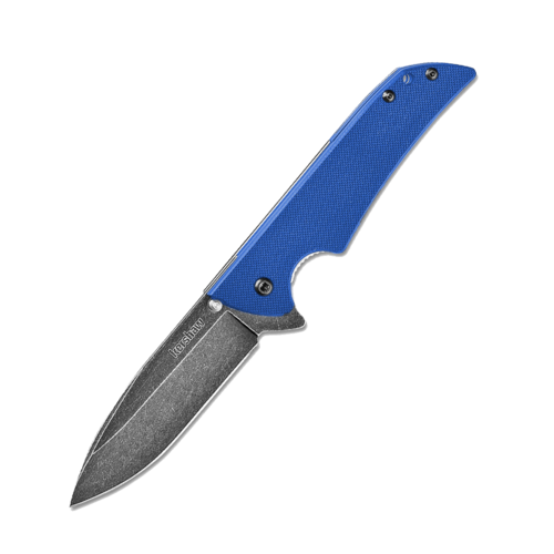 Складной нож Kershaw Factory Second Skyline 7.9 см 1760BLBW