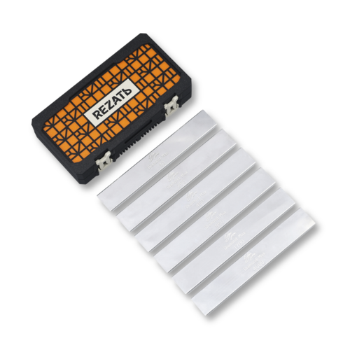 Набор алмазных бланков для заточки Edge Pro Max EP-M-SET-6
